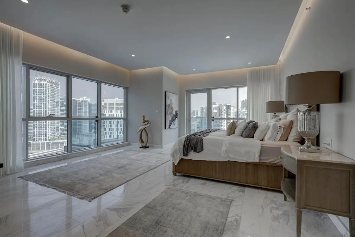 Bookable-Penthouse Downtown View Apartment Dubai