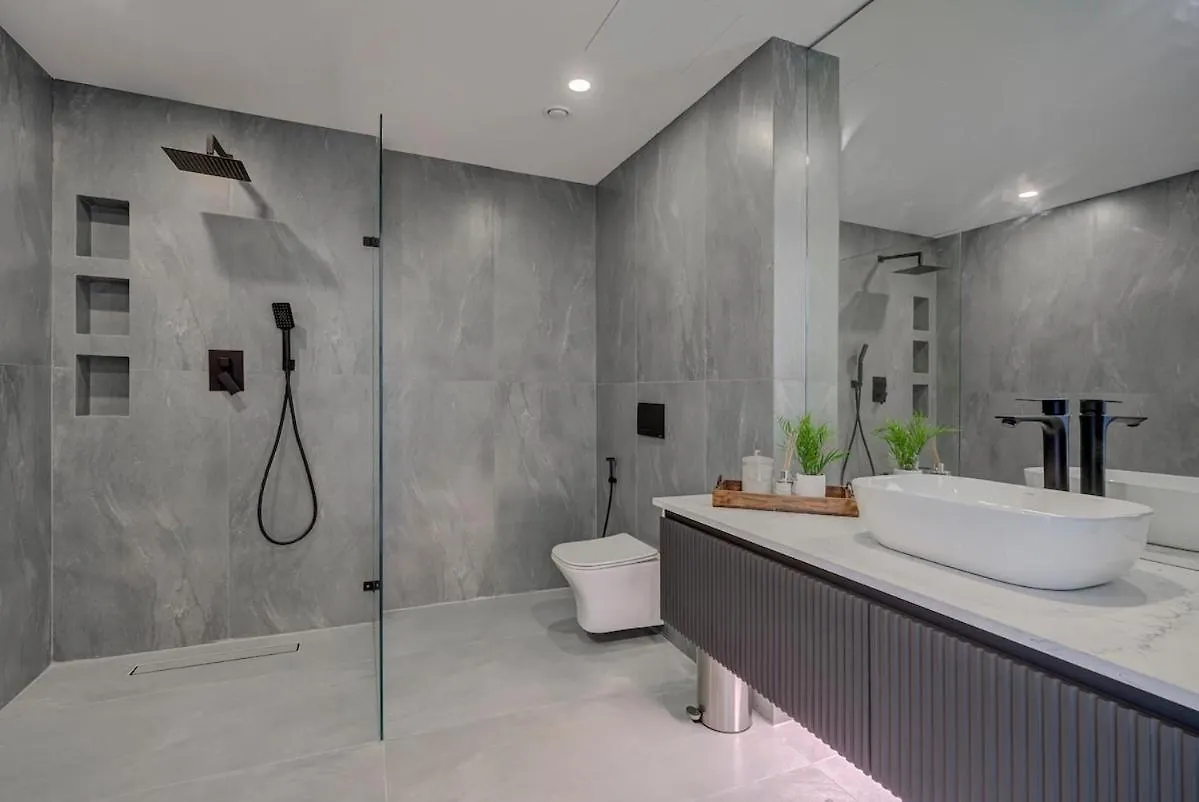 Bookable-Penthouse Downtown View Apartment Dubai