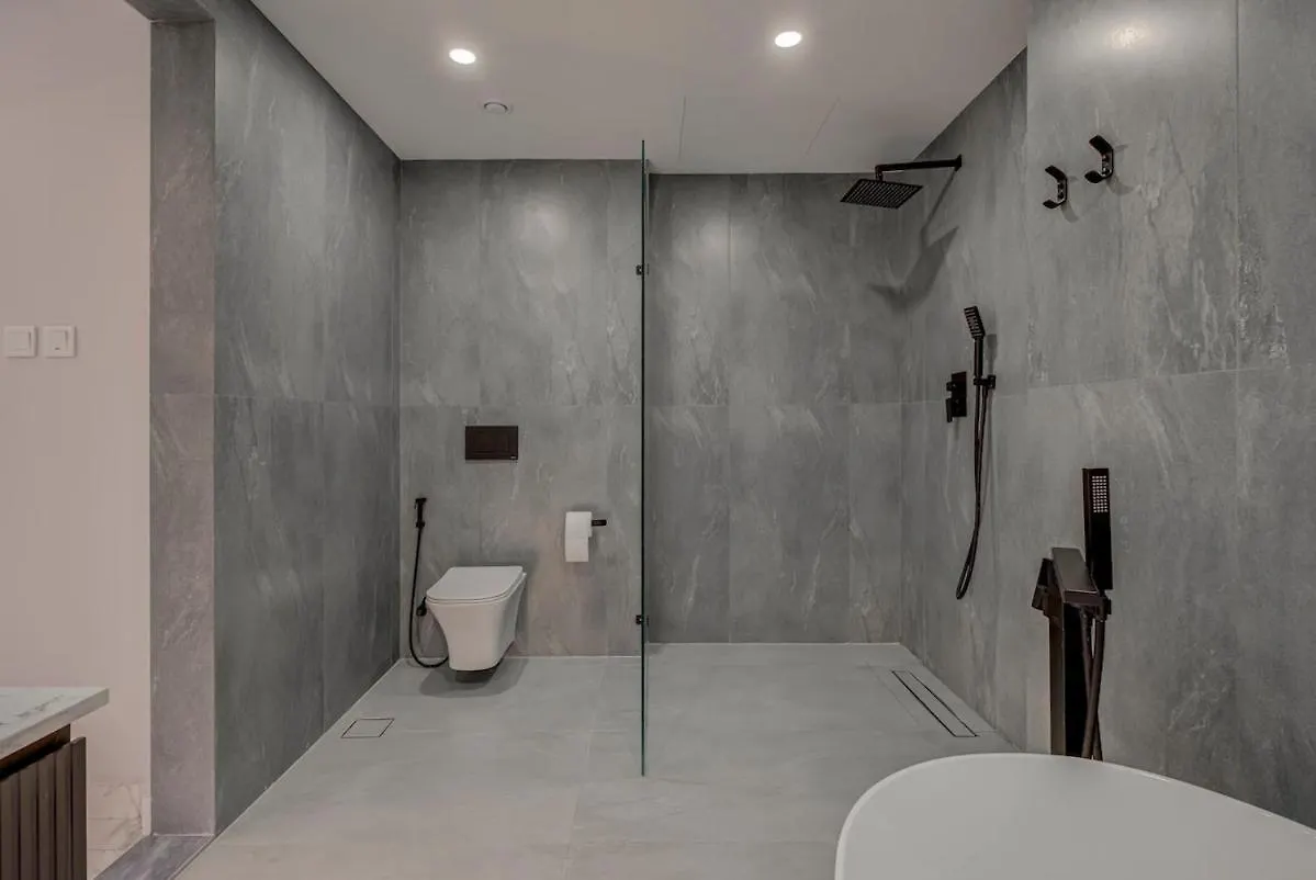 Bookable-Penthouse Downtown View Apartment Dubai