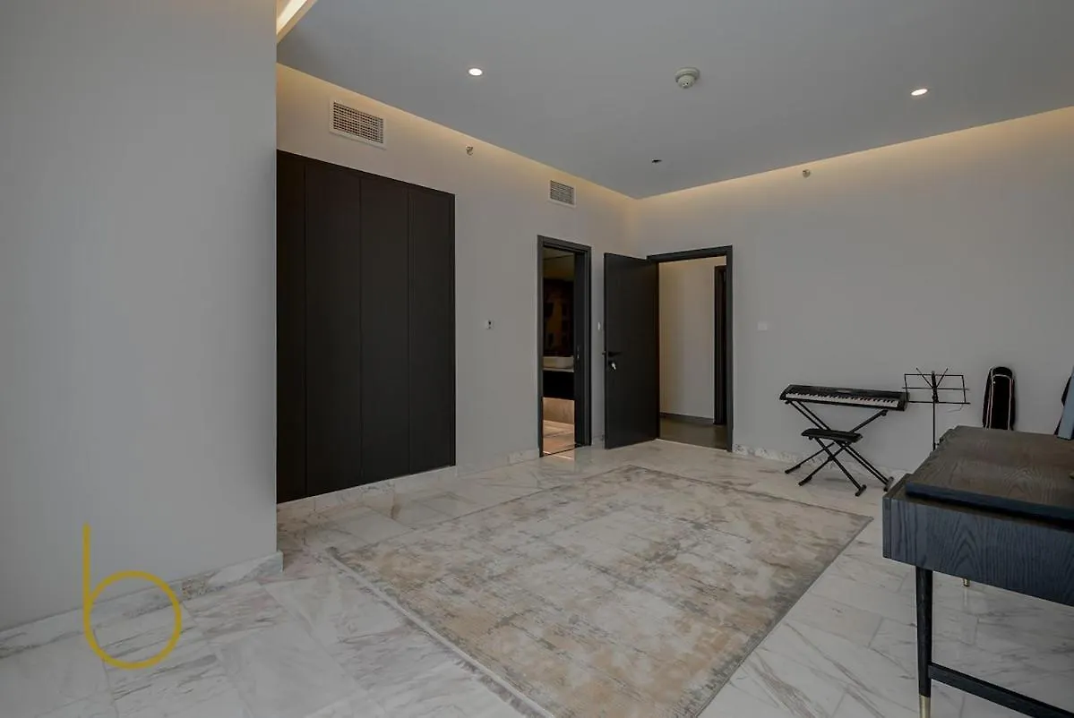 Bookable-Penthouse Downtown View Apartment Dubai