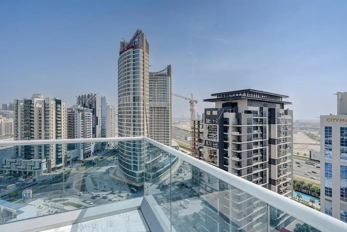 Bookable-Penthouse Downtown View Apartment Dubai