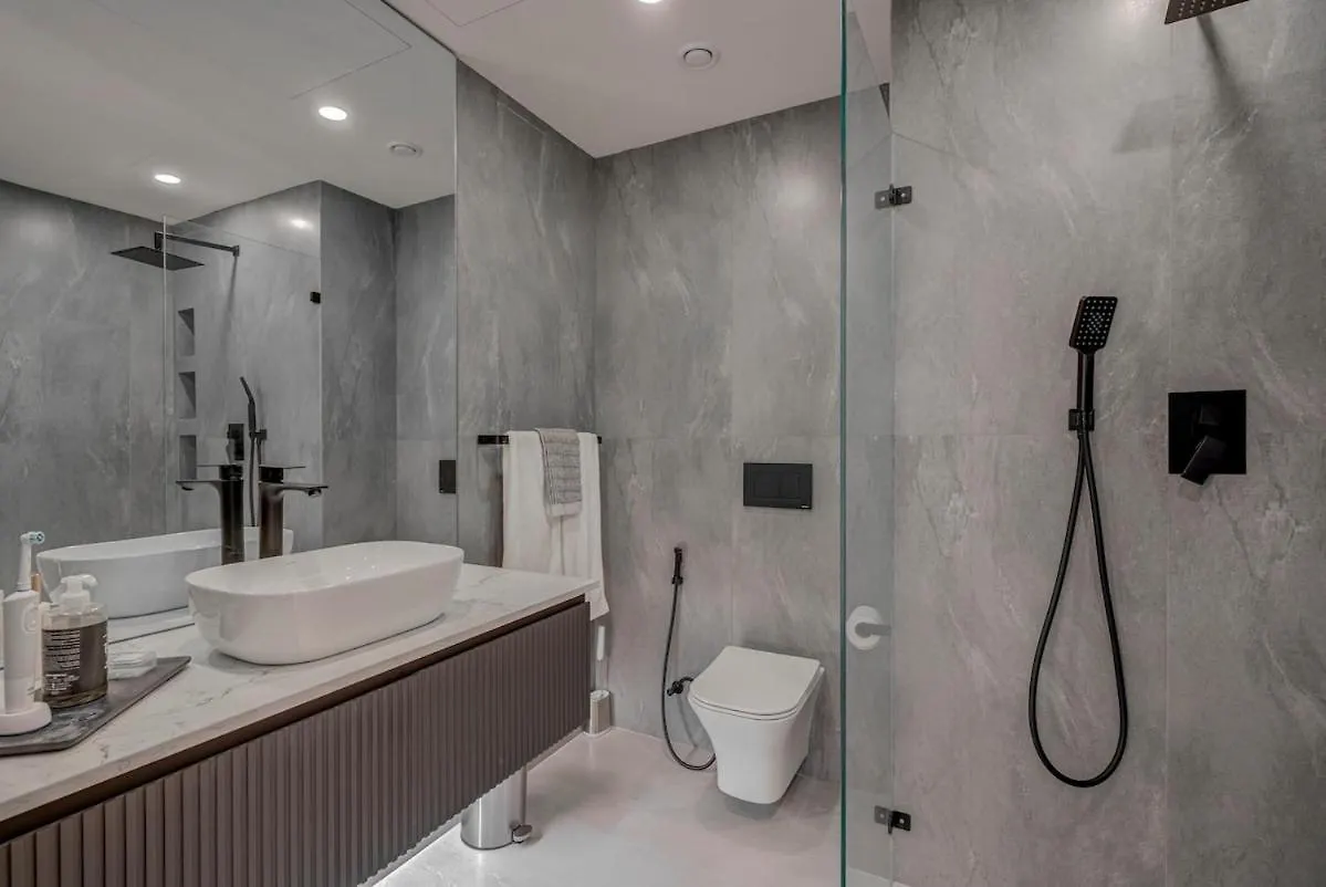 Bookable-Penthouse Downtown View Apartment Dubai 0*,  United Arab Emirates