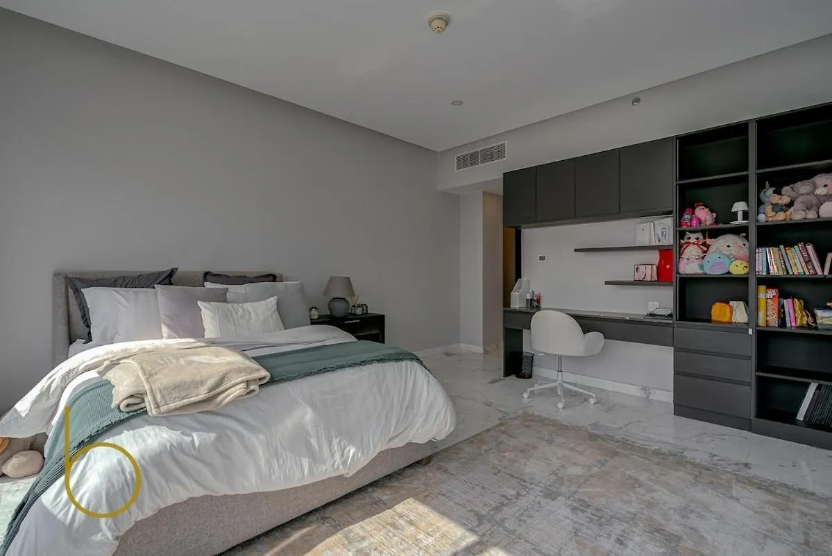 Bookable-Penthouse Downtown View Apartment Dubai