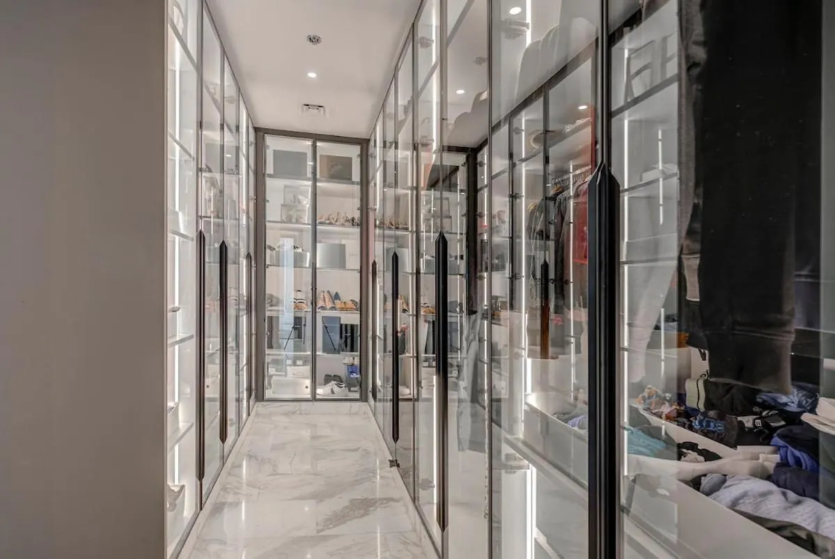 Bookable-Penthouse Downtown View Apartment Dubai