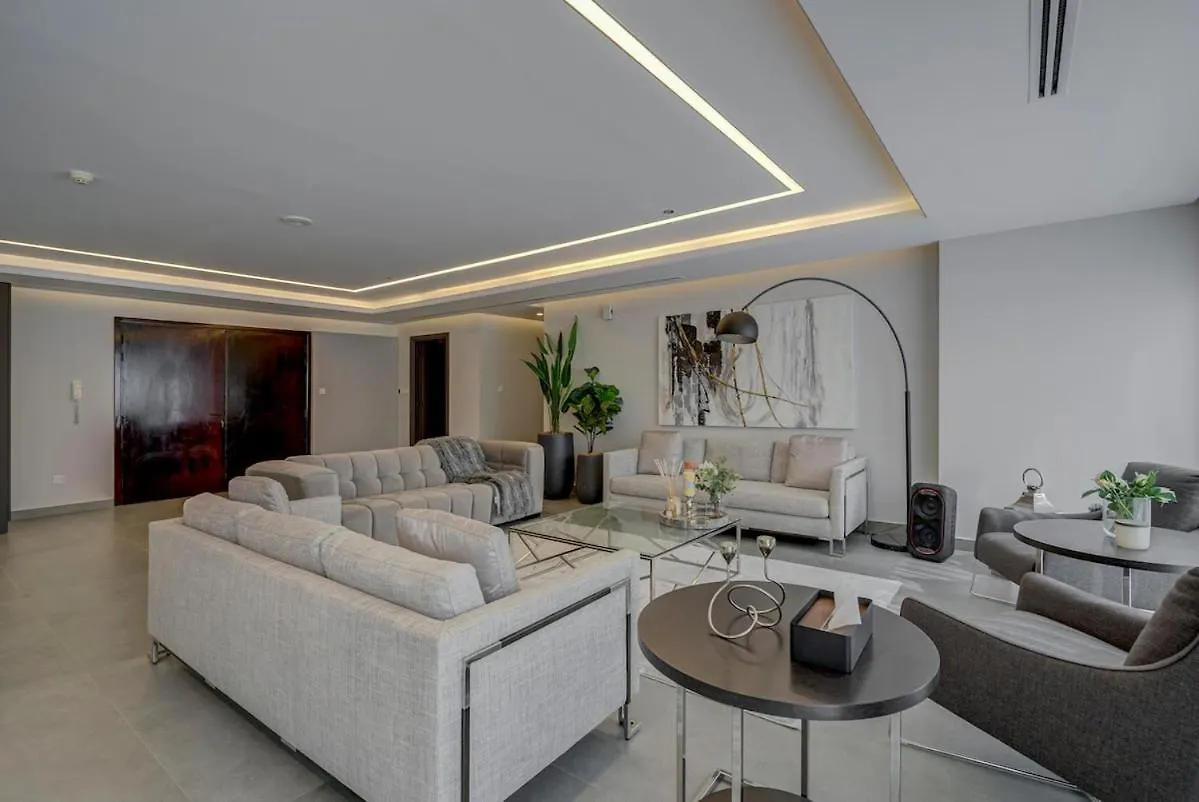 Bookable-Penthouse Downtown View Apartment Dubai United Arab Emirates
