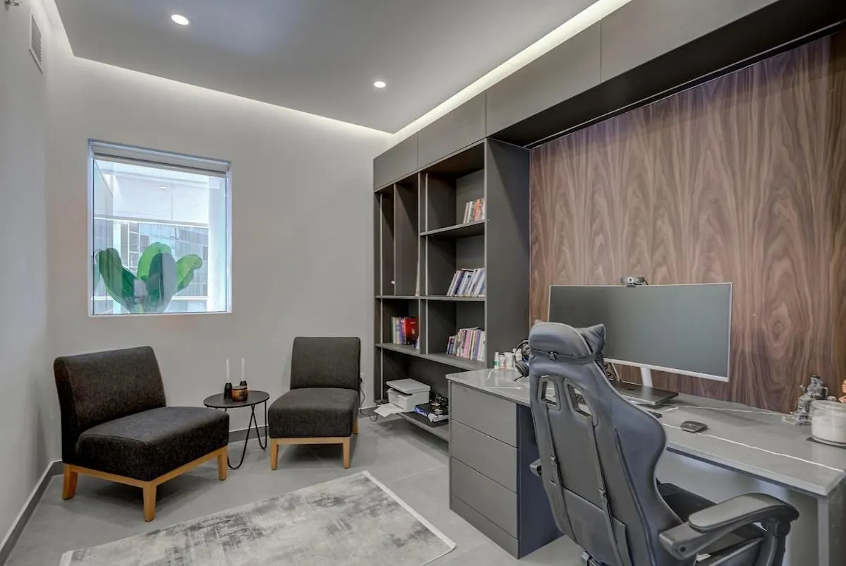 Bookable-Penthouse Downtown View Apartment Dubai