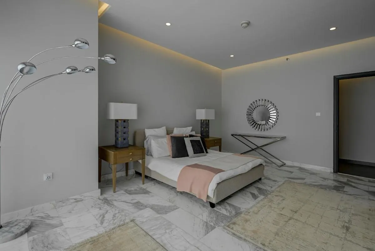 Bookable-Penthouse Downtown View Apartment Dubai