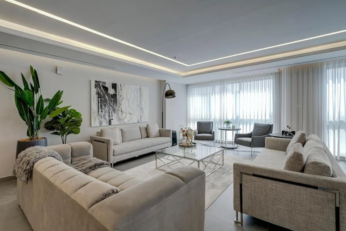 Bookable-Penthouse Downtown View Apartment Dubai