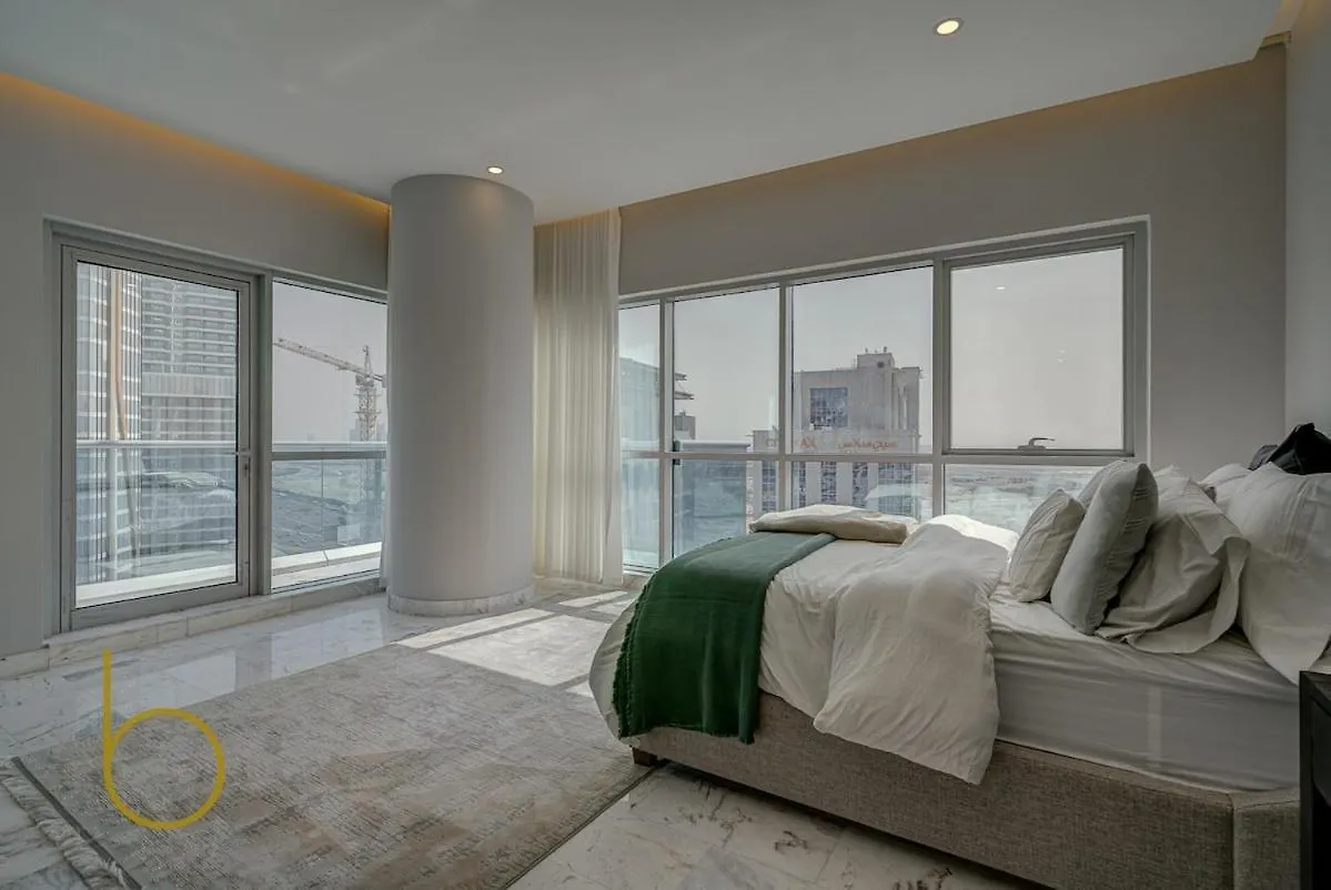 Bookable-Penthouse Downtown View Apartment Dubai United Arab Emirates