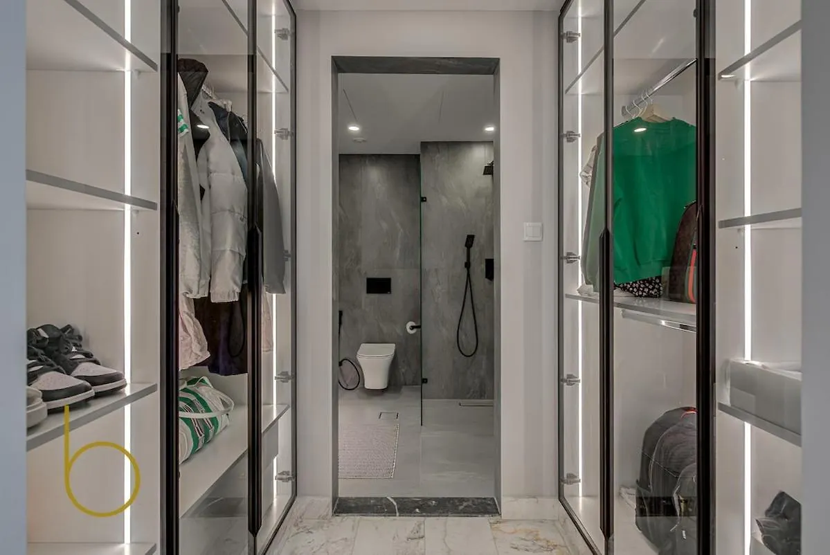 Bookable-Penthouse Downtown View Apartment Dubai