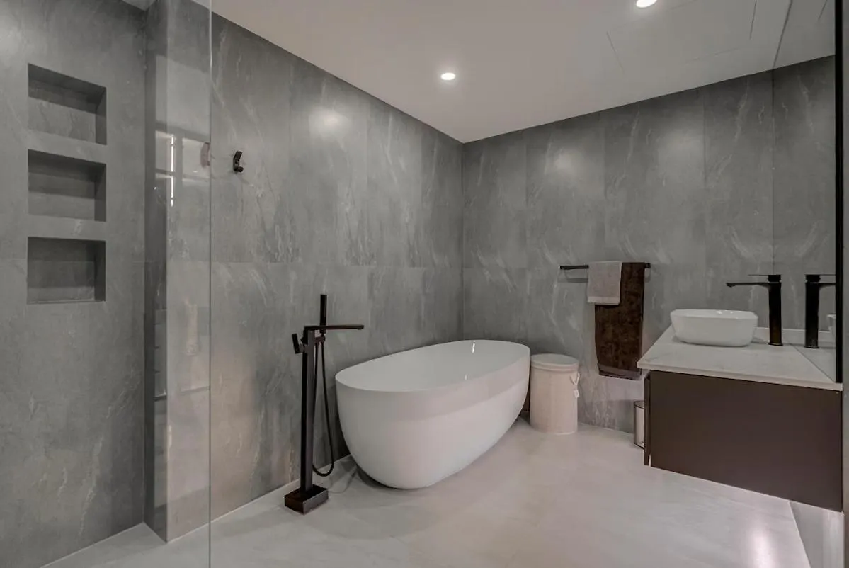Bookable-Penthouse Downtown View Apartment Dubai 0*,