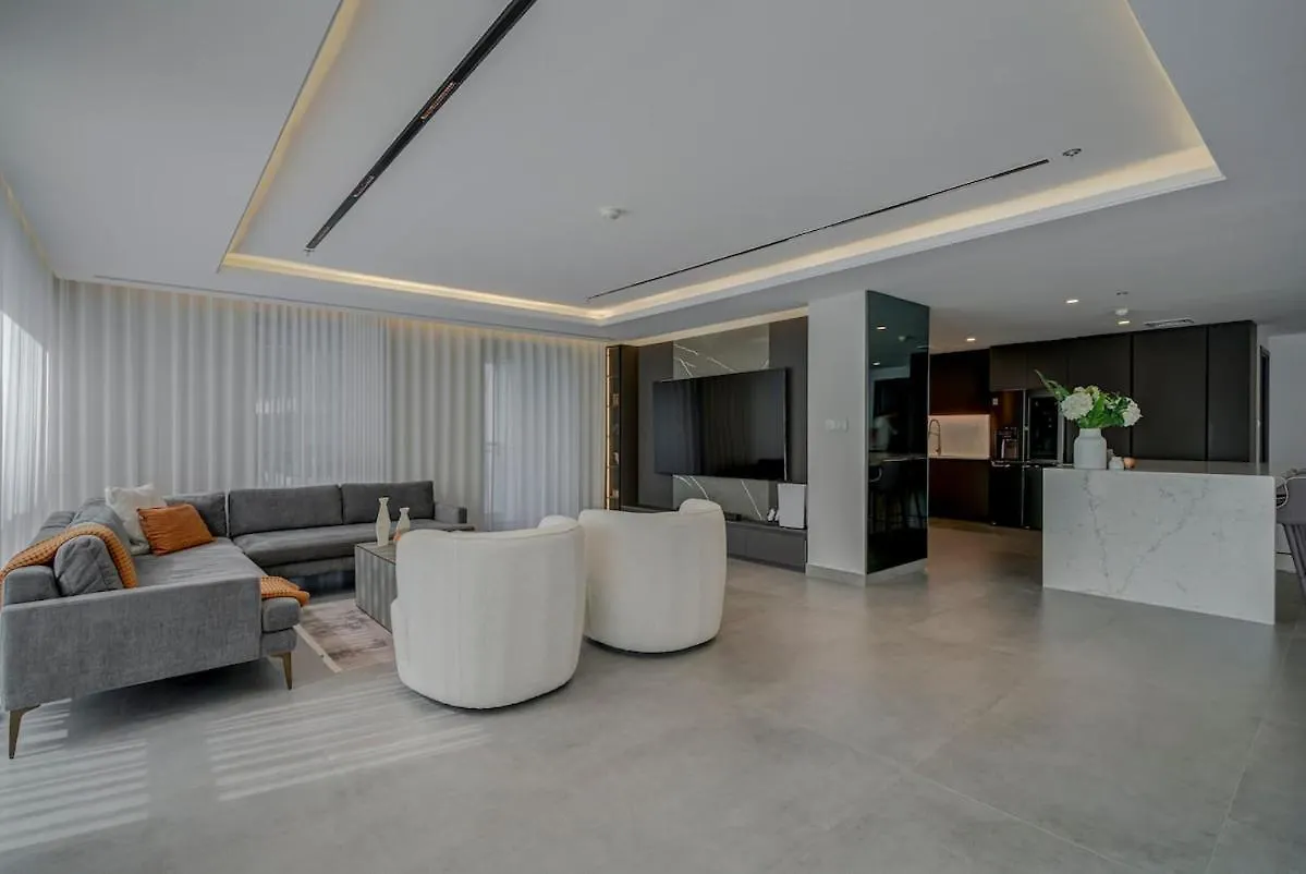 Bookable-Penthouse Downtown View Apartment Dubai 0*,
